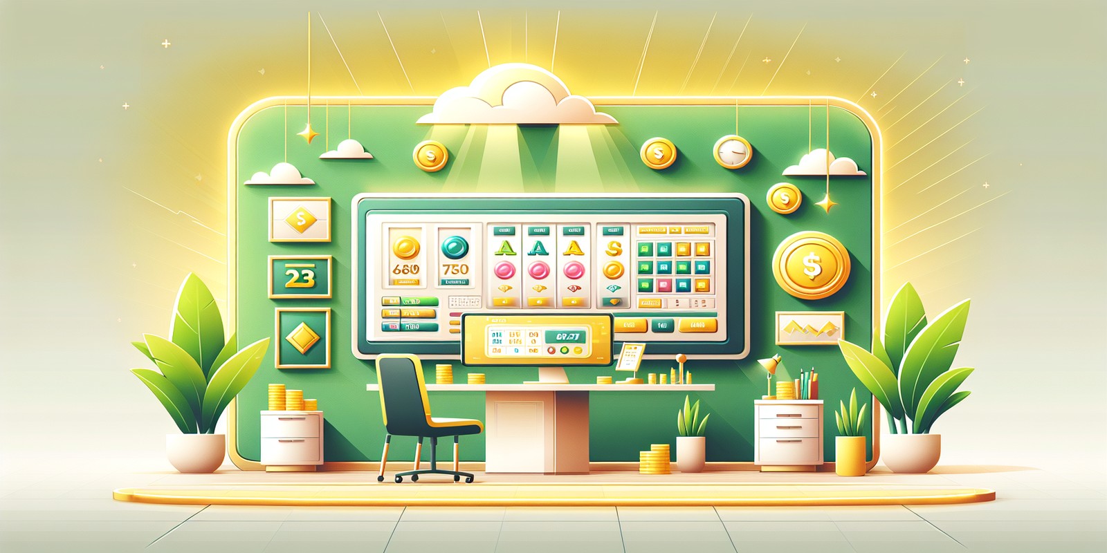 Download Baji 666 App: Your Gateway to Winning Slot Games in 2025 - Slot Strategy Guide for pakistani | Lucky I8