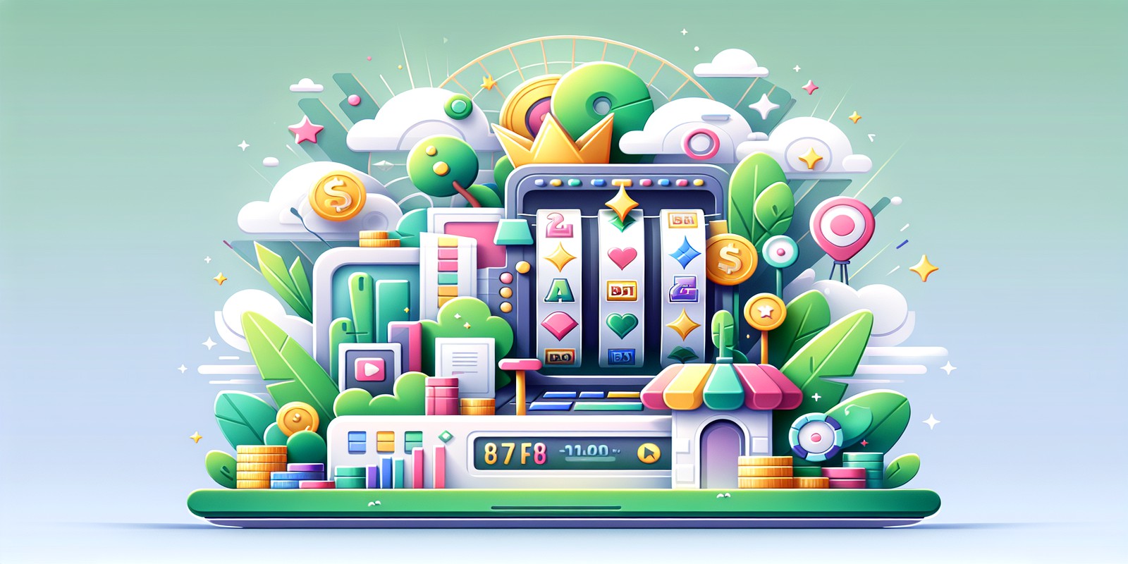 Luckey Games: Top Slot Strategies for Big Wins in 2025 - Slot Strategy Guide for pakistani | Lucky I8