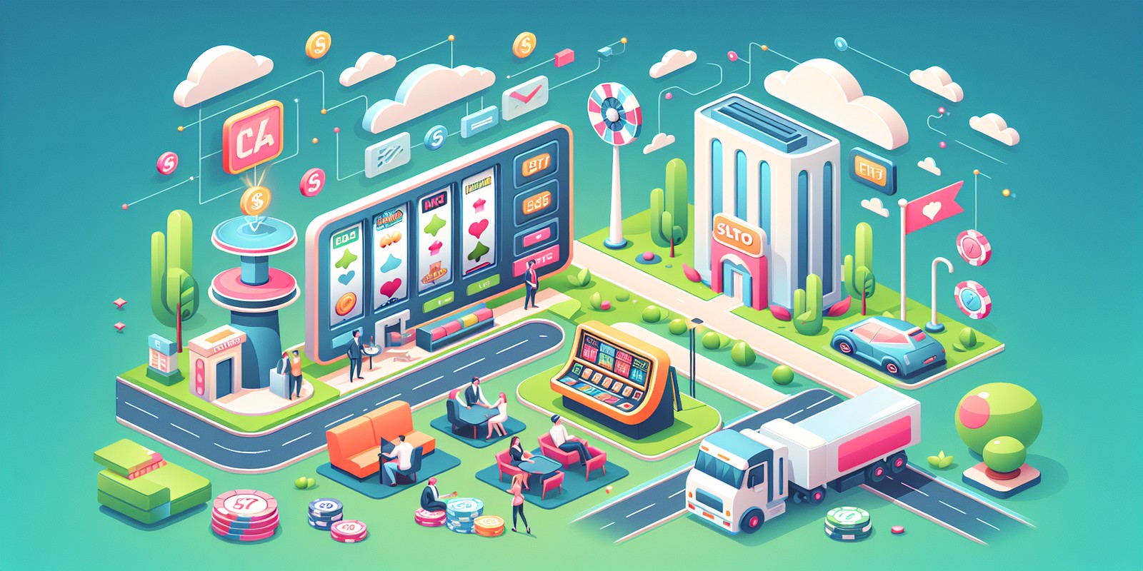 Luckey Games: Ultimate Guide to Winning Slots in 2025 - Slot Strategy Guide for pakistani | Lucky I8