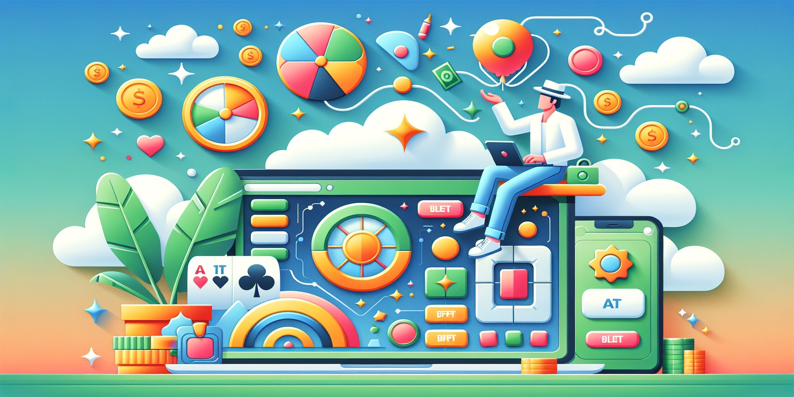 Unlock the Fun: How to Download Cataz.net for Slot Games in 2025 - Slot Strategy Guide for pakistani | Lucky I8