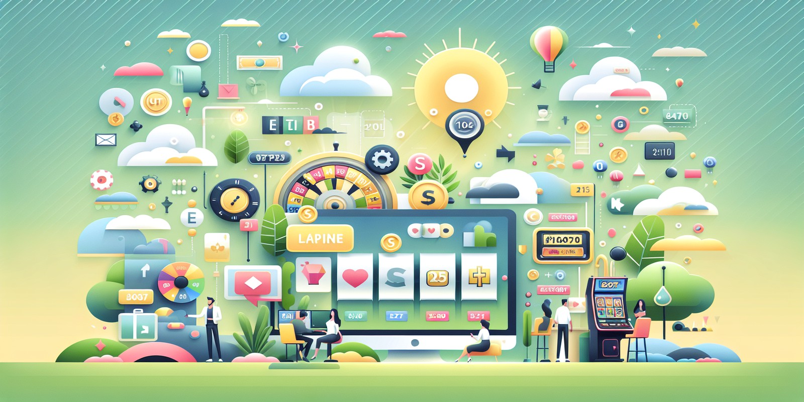 Unlock Winning Potential: S9 Free Download for Slot Enthusiasts 2025 - Slot Strategy Guide for pakistani | Lucky I8