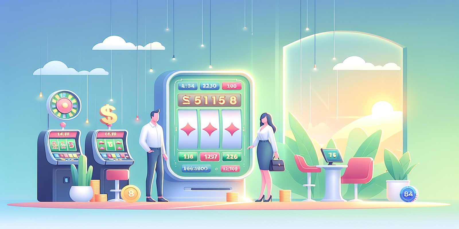 Unlock Your Fortune: Top Luckey Games for Pakistani Players in 2025 - Gaming Guide Guide for pakistani | Lucky I8