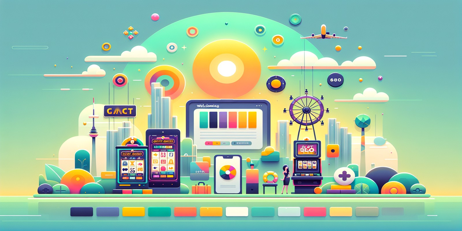 Unlock Your Fortune: Expert Slot Strategies for 2026 - Lucky I8 Guide for Pakistan Players