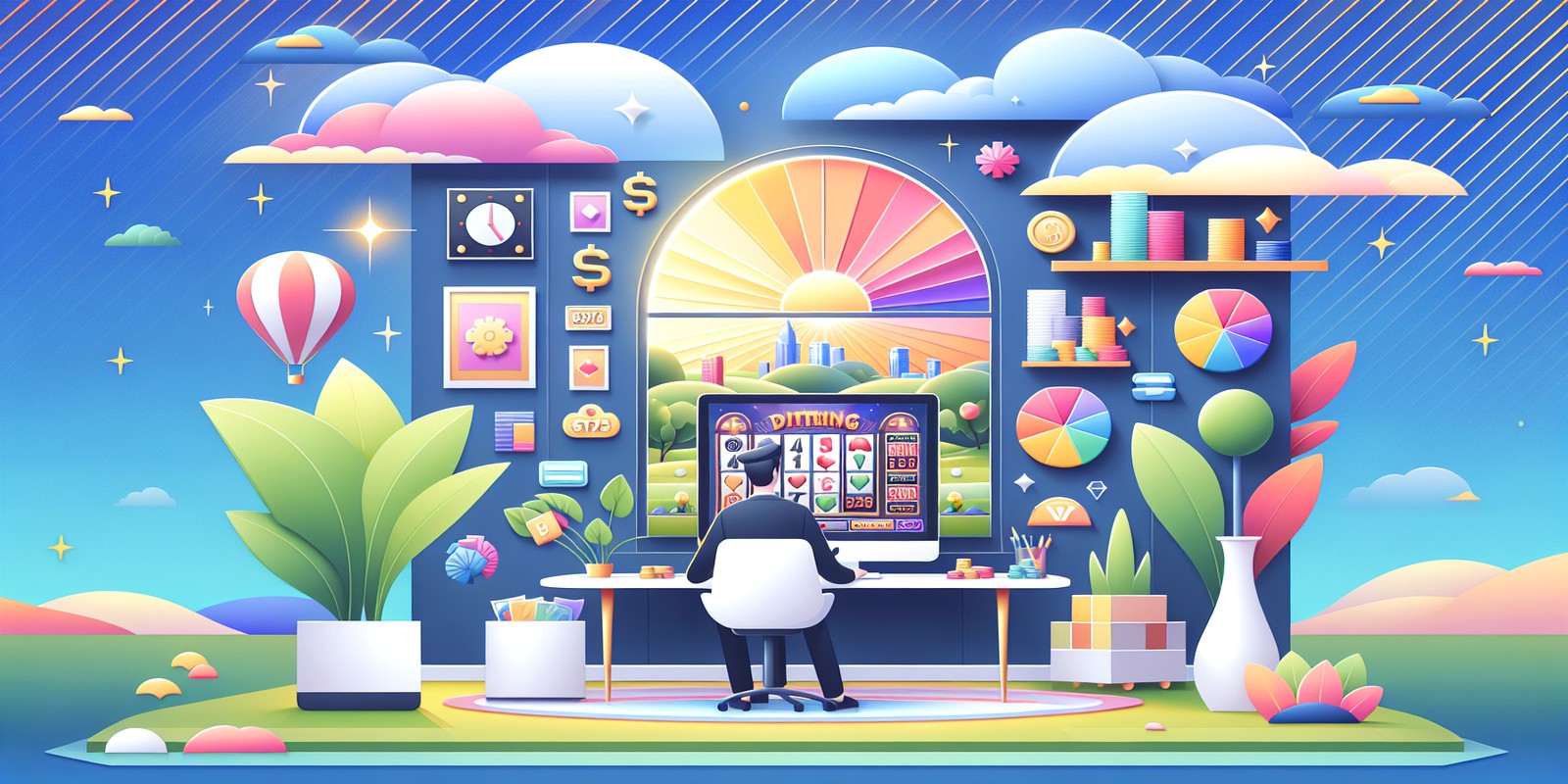 Unlock Your Luck: Winning Slot Strategies for 2025 - Slot Strategy Guide for pakistani | Lucky I8