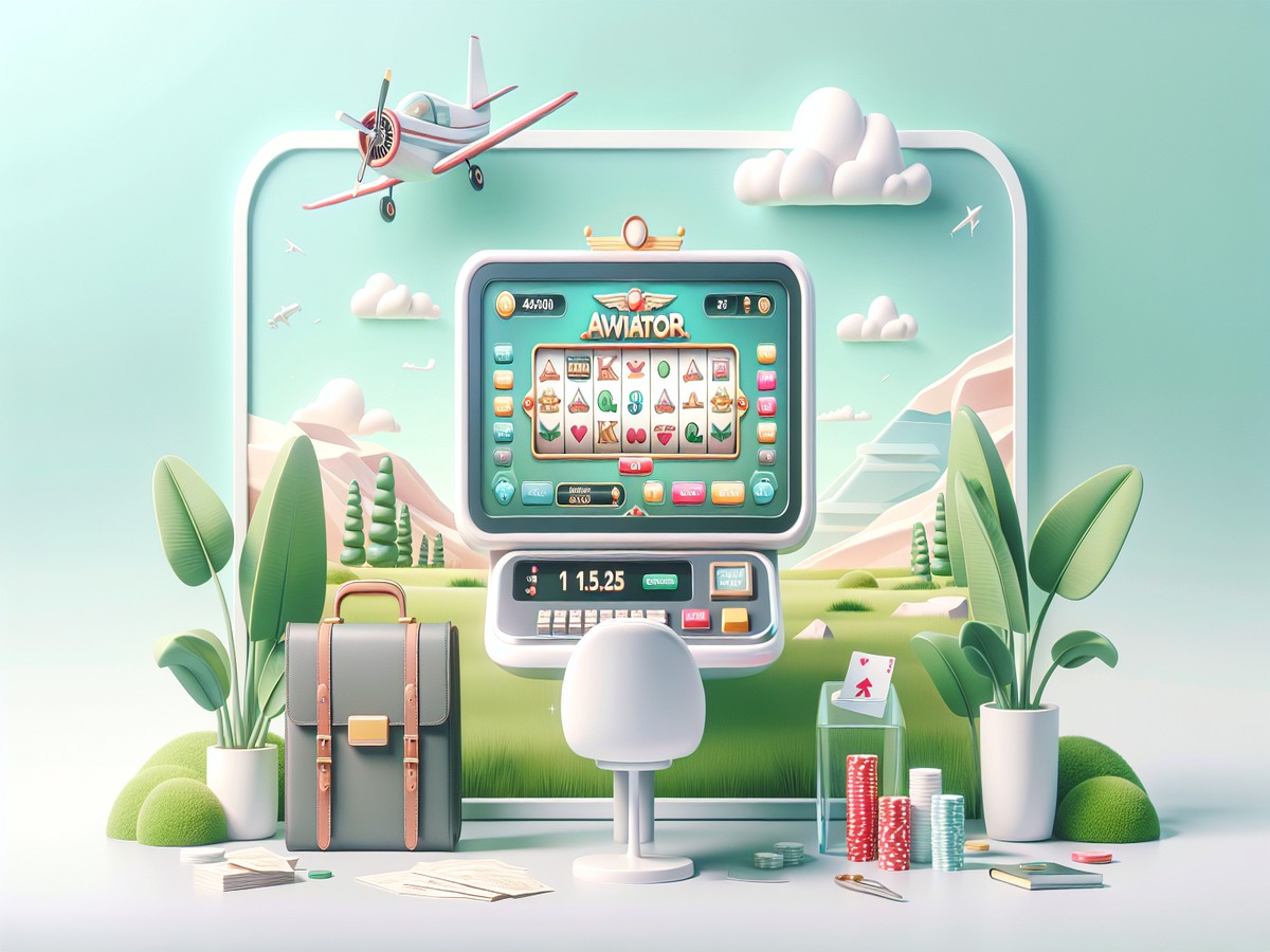 Lucky I8 Aviator Game - High RTP Online Slot Experience