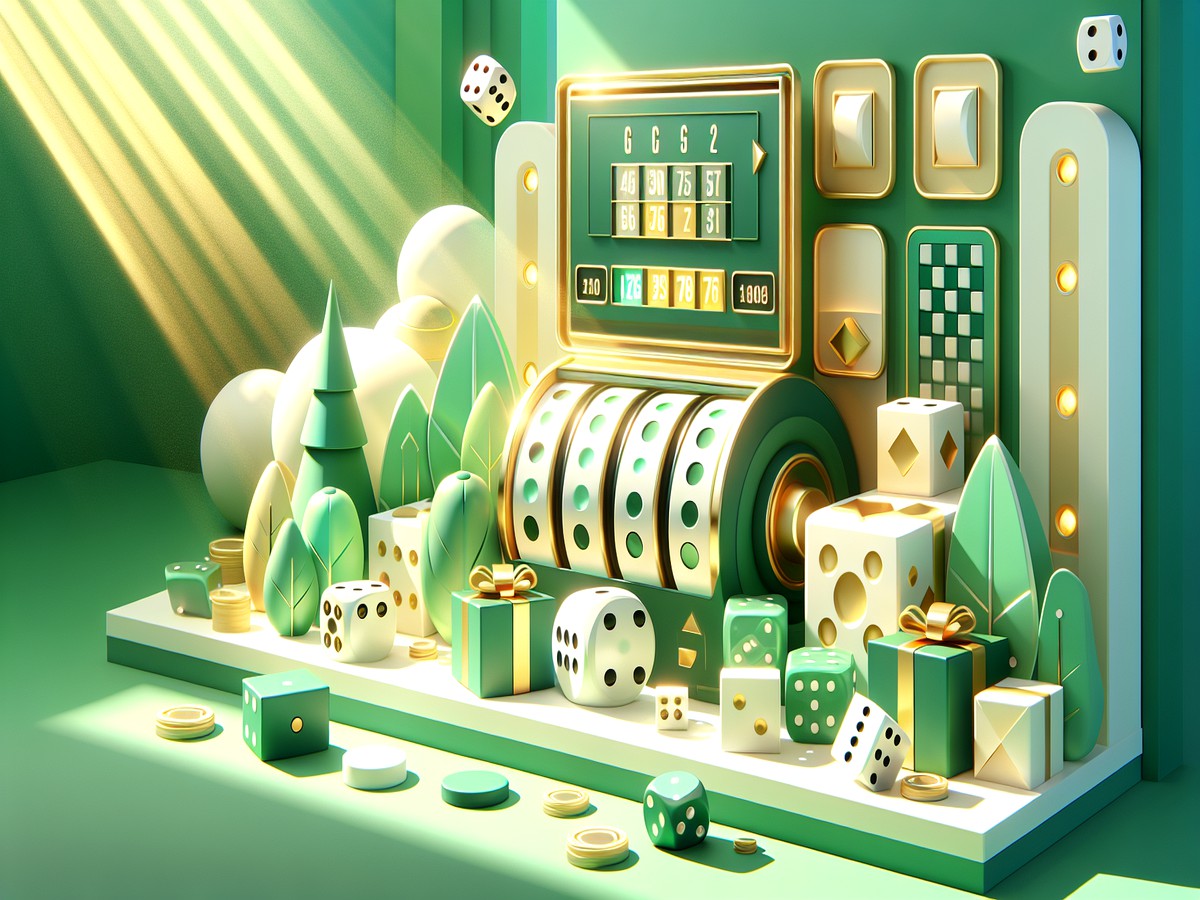 Lucky I8 Dice Games - Experience Random Fun at Lucky I8