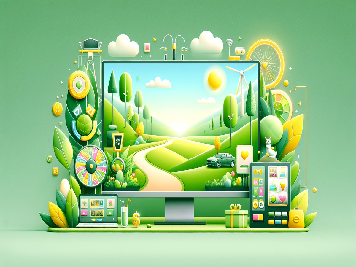 Lucky I8 More Games - Discover More Fun at Lucky I8